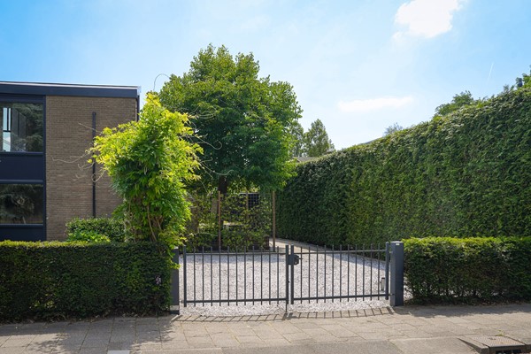 Medium property photo - Achterweg 39, 4161 BB Heukelum